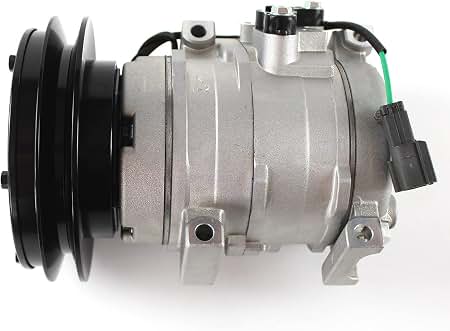 Amazon.com: Air Conditoner AC Compressor 506211-5762 506211-6571